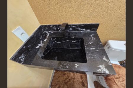 Apartamento à venda com 41m², 1 quarto e 1 vagaBanheiro