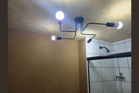 Apartamento à venda com 41m², 1 quarto e 1 vagaBanheiro