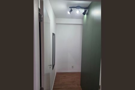 Apartamento à venda com 41m², 1 quarto e 1 vagaQuarto