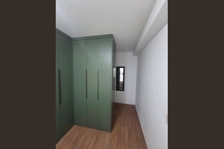 Quarto de apartamento à venda com 1 quarto, 41m² em Jardim Olavo Bilac, São Bernardo do Campo