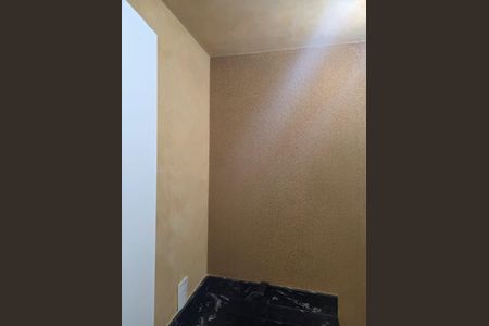 Apartamento à venda com 41m², 1 quarto e 1 vagaBanheiro