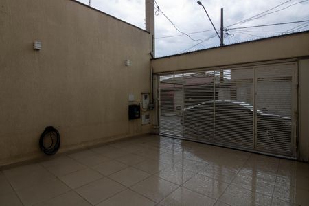 Casa à venda com 131m², 3 quartos e 2 vagasGaragem