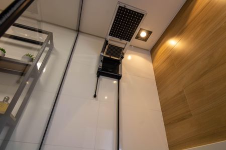 Casa à venda com 131m², 3 quartos e 2 vagasBanheiro Suíte