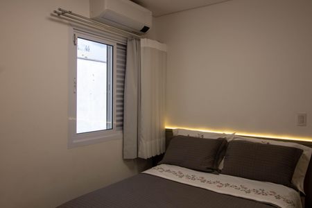 Quarto 1 de casa à venda com 3 quartos, 131m² em Vila Talarico, São Paulo
