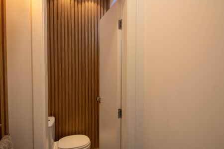 Casa à venda com 131m², 3 quartos e 2 vagasLavabo