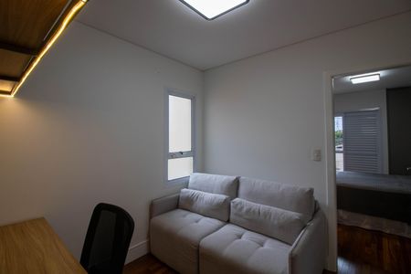 Casa à venda com 131m², 3 quartos e 2 vagasEscritório