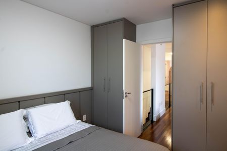 Casa à venda com 131m², 3 quartos e 2 vagasQuarto Suíte