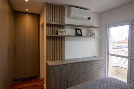 Casa à venda com 131m², 3 quartos e 2 vagasQuarto Suíte