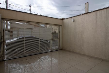 Casa à venda com 131m², 3 quartos e 2 vagasGaragem