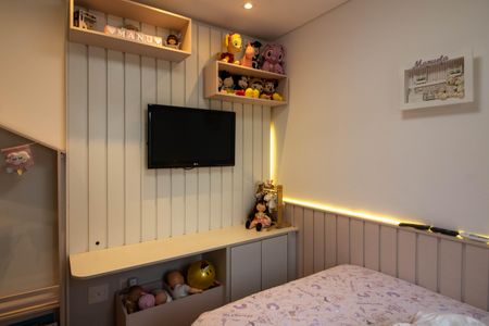 Casa à venda com 131m², 3 quartos e 2 vagasQuarto 2