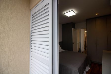 Casa à venda com 131m², 3 quartos e 2 vagasVaranda da Suíte