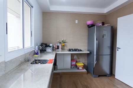 Apartamento à venda com 112m², 3 quartos e 2 vagasÁrea de Serviço