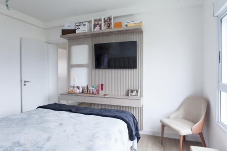 Apartamento à venda com 112m², 3 quartos e 2 vagassuite 