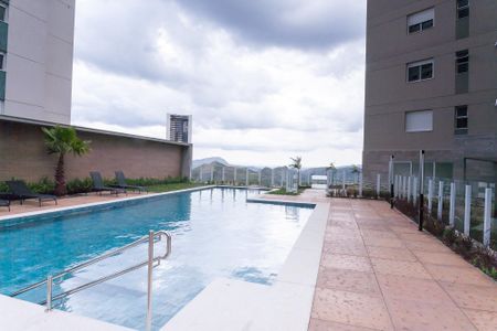 Apartamento à venda com 112m², 3 quartos e 2 vagasÁrea comum - Piscina