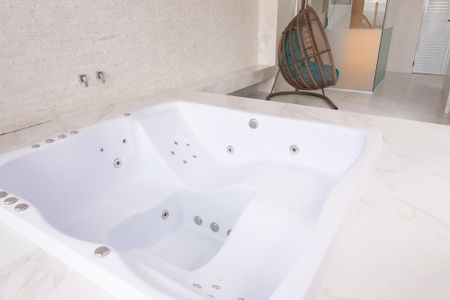 Apartamento à venda com 112m², 3 quartos e 2 vagashidro massagen / sauna 