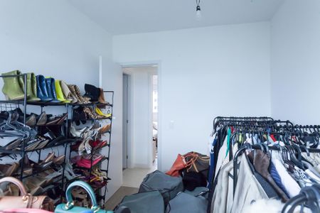 Apartamento à venda com 112m², 3 quartos e 2 vagasquarto 2