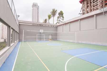 Apartamento à venda com 112m², 3 quartos e 2 vagasQuadra Esportiva