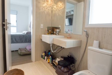 Apartamento à venda com 112m², 3 quartos e 2 vagasbanheiro suite 