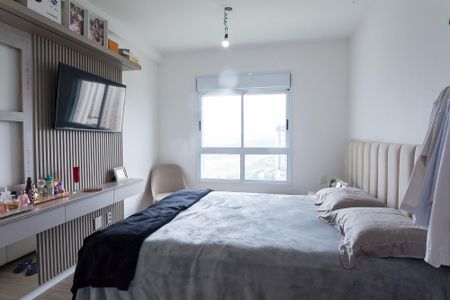 Apartamento à venda com 112m², 3 quartos e 2 vagassuite 