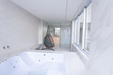 Apartamento à venda com 112m², 3 quartos e 2 vagashidro massagen / sauna 