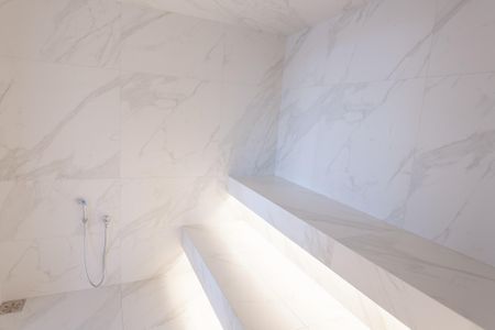 Apartamento à venda com 112m², 3 quartos e 2 vagashidro massagen / sauna 