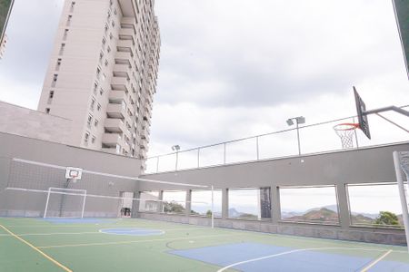 Apartamento à venda com 112m², 3 quartos e 2 vagasQuadra Esportiva