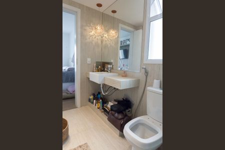 Apartamento à venda com 112m², 3 quartos e 2 vagasbanheiro suite 