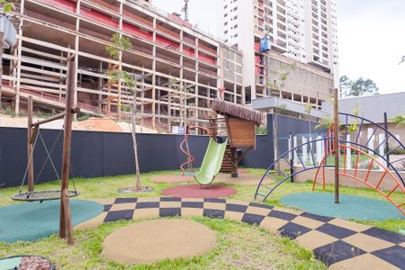 Apartamento à venda com 112m², 3 quartos e 2 vagasÁrea comum - Playground