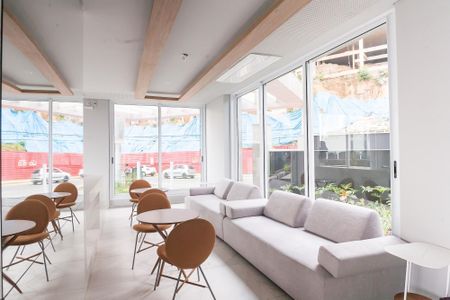 Apartamento à venda com 112m², 3 quartos e 2 vagasEspaço Gourmet