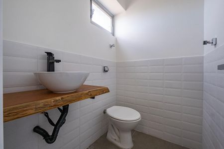 Apartamento à venda com 62m², 2 quartos e 1 vagaLavabo