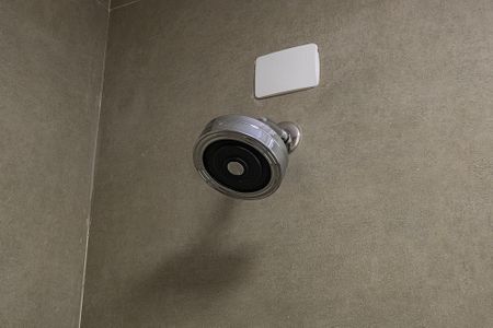 Apartamento à venda com 62m², 2 quartos e 1 vagaBanheiro Social