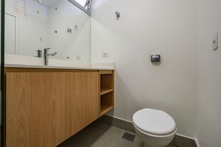 Apartamento à venda com 62m², 2 quartos e 1 vagaBanheiro Social