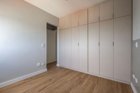 Apartamento à venda com 62m², 2 quartos e 1 vagaQuarto 2