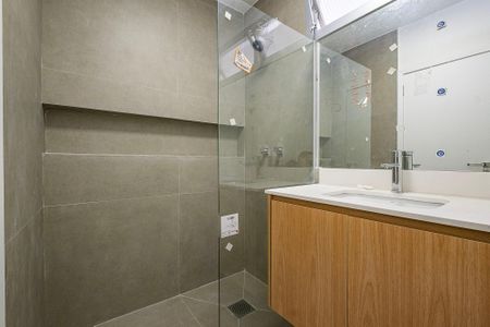 Apartamento à venda com 62m², 2 quartos e 1 vagaBanheiro Social