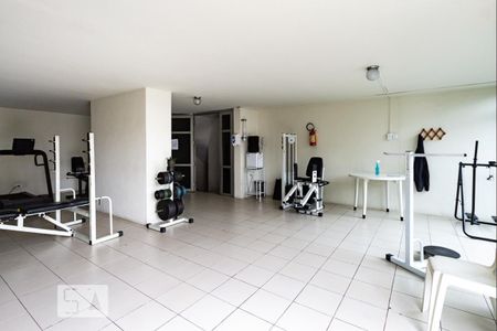 Apartamento à venda com 62m², 2 quartos e 1 vagaAcademia