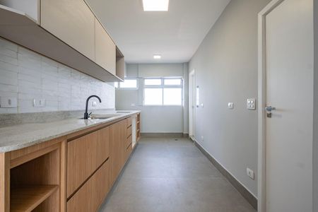 Apartamento à venda com 62m², 2 quartos e 1 vagaSala/Cozinha