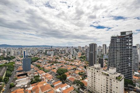 Apartamento à venda com 62m², 2 quartos e 1 vagaSala/Cozinha - Vista