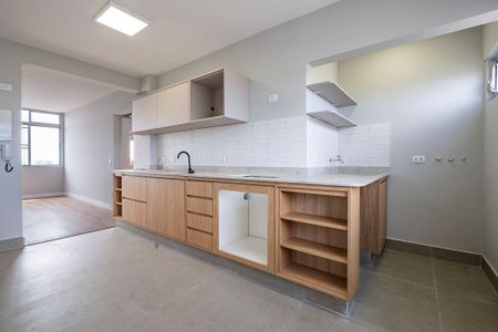Apartamento à venda com 62m², 2 quartos e 1 vagaSala/Cozinha