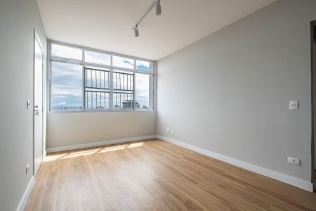 Apartamento à venda com 62m², 2 quartos e 1 vagaSala/Cozinha