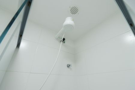 Apartamento para alugar com 31m², 1 quarto e sem vagaBanheiro