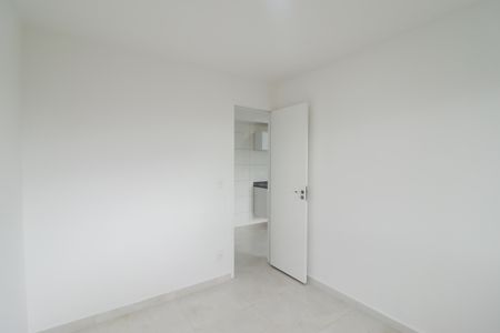 Quarto de apartamento para alugar com 1 quarto, 31m² em Parada Inglesa, São Paulo