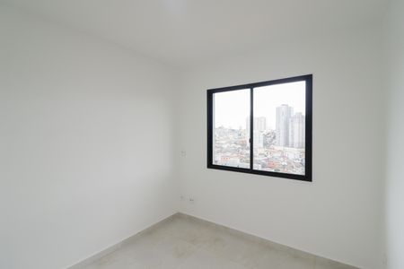 Quarto de apartamento para alugar com 1 quarto, 31m² em Parada Inglesa, São Paulo
