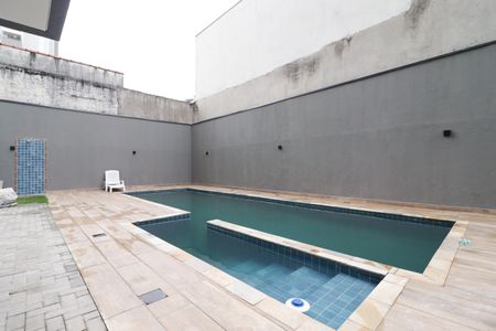 Apartamento para alugar com 31m², 1 quarto e sem vagaPiscina