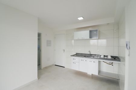 Apartamento para alugar com 31m², 1 quarto e sem vagaSala/Cozinha