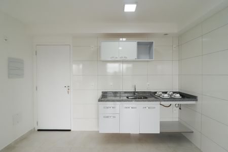 Apartamento para alugar com 31m², 1 quarto e sem vagaSala/Cozinha