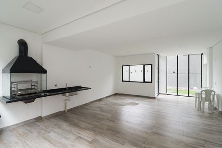 Apartamento para alugar com 31m², 1 quarto e sem vagaChurrasqueira