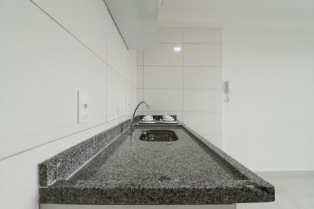Apartamento para alugar com 31m², 1 quarto e sem vagaSala/Cozinha