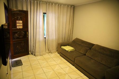 Casa para alugar com 2 quartos, 210m² em Alvarenga, São Bernardo do Campo