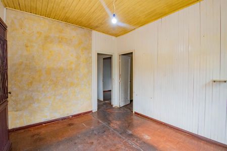 Sala de casa à venda com 2 quartos, 232m² em Jardim Floresta, Porto Alegre