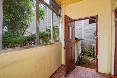 Área de Serviço de casa à venda com 2 quartos, 232m² em Jardim Floresta, Porto Alegre